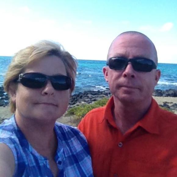 Meet your Posher, Amy - Picture 1 of 1